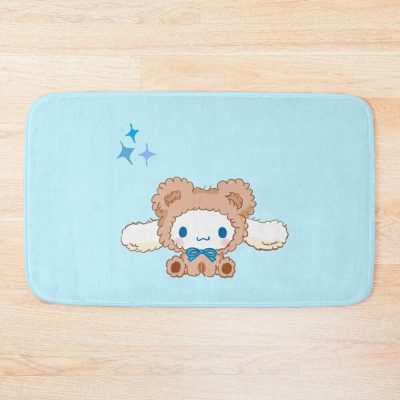 Cinnamoroll Cozy Teddy Bath Mat - Cinnamoroll Store
