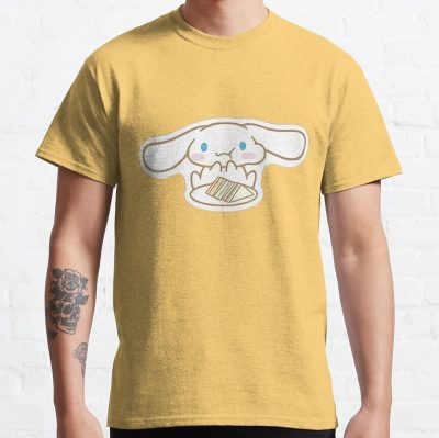 Cinnamoroll Design Cute T Shirt - Cinnamoroll Store