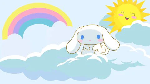 Nostalgia and Comfort - Cinnamoroll Store