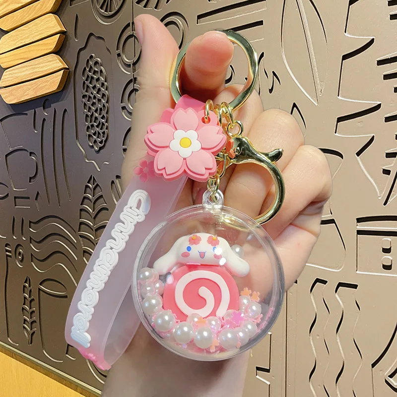 S076ab238f28e46e9a587bf7a51bf6a26X - Cinnamoroll Store