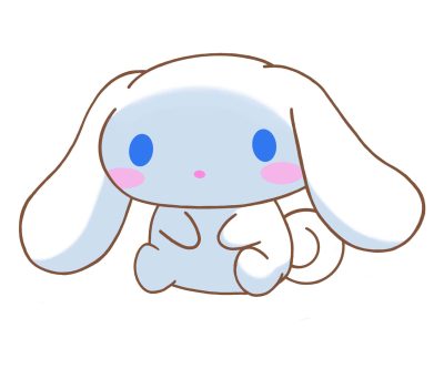 Sweet and Loving Personality - Cinnamoroll Store